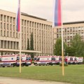Kragujevačka Hitna pomoć dobila novo sanitetsko vozilo: Država nabavlja još 148 vozila