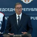 Predsednik Srbije sa bokserima Vučić domaćin osvajačima medalja: Hvala, obradovali ste naš narod