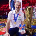 Nikola Grbić poručio Srbiji: Sa mladima krenuti ka Brizbejnu