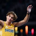Duplantis propušta Evropsko prvenstvo u dvorani 2027. godine