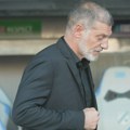 Oglasio se selektor Hrvatske posle poraza 7:0: "Ničim nas nisu iznenadili"