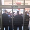 Prodato 17.000 kvadrata uz Futoški park uprkos protivljenju građana: Na licitaciji samo jedan kupac, cena 870 miliona