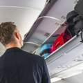 EU menja pravila za ručni prtljag: Jedna torba biće besplatna, ostale se plaćaju