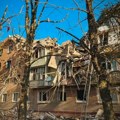 Srećan rođendan, Putine: Sto povređenih i 28 ubijenih u ruskim napadima na Ukrajinu