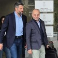 Šapić tuži BIRN: Gradonačelnik Beograda neumesno komentarisao pitanje advokatice tuženih