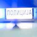 U "golfu" sakrio 220.000 evra, pa pokušao da pređe granicu – uhapšen mladić iz Novog Pazara
