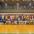 Budva pobednik Memorijala velikana