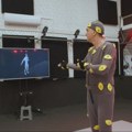 Digitalni avatari, AI i budućnost mode i tehnologije: Gde je granica između čoveka i njegove digitalne kopije?