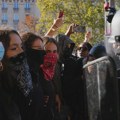 Francuski sindikat policije tuži državu zbog kontradiktornih naredbi tokom protesta