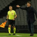 Bivši trener Partizana smenjen u Turskoj