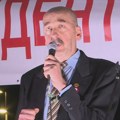 „Pobeda Studentske liste je izvesna“: Akademik Saičić o promeni vlasti, Rusiji, Kosovu i odnosu sa Jovom Bakićem