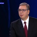 Vučić izneo planove za Srbiju: Veće plate, penzije i ulaganja u bolnice i infrastrukturu širom zemlje...