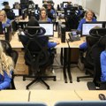 (Foto) Pošta Srbije otvorila modernizovani Kontakt centar u Zemunu uz podršku veštačke inteligencije
