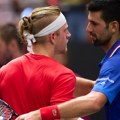 Novak dobio dobre vesti, povukao se osvajač poslednjeg Mastersa, lakši posao za Đokovića
