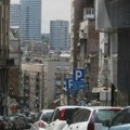 Sutra suzbijanje krpelja u više delova Beograda
