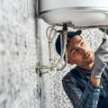 Evo kako najefikasnije podesiti bojler: Trošićete manje struje, a uvek ćete imati dovoljno tople vode