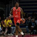 Rapsodija Blejknija - Hapoel brojao do 118