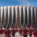 "San Siro" odlazi u istoriju – otkriven izgled budućeg stadiona Intera i Milana