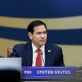 Rubio i šef brazilske diplomatije dogovorili sastanak nakon nedavnih tenzija