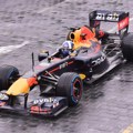 Formula 1 menja planove zbog Rusije – Belgija ispred Južnoafričke Republike