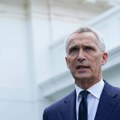 Stoltenberg: Ukrajinske snage napreduju na frontu