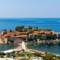 Crnogorski BDP porastao 6,1 odsto