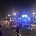 Automobil u Beogradu "pokosio" dve devojke istovremeno! Stravična nesreća na Konjarniku, uznemirujući prizor (foto)