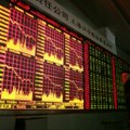 Azijska tržišta: Mješovita izvedba indeksa, Kina smanjuje ključne kamatne stope