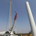 Netanijahu stopirao projekat izgradnje vetroturbine na Golanskoj visoravni