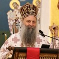 Patrijarh Porfirije čestitao Kurban-bajram