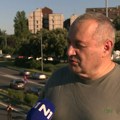 Milivojević podneo prijavu MUP-u zbog zastave Srbije na zgradi Pinka