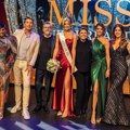 Riki Valeri ušla i u istoriju: Transrodna manekenka proglašena za mis Holandije 2023