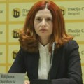 Biljana Đorđević: Na predstojećim lokalnim izborima može se očekivati učešće Zeleno-levog fronta