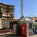 Za mesec dana u Srbiji izdate 2.404 građevinske dozvole