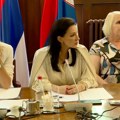 Marinika Tepić izabrana za predsednicu Anketnog odbora o masovnim ubistvima