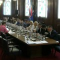 Narodna skupština obustavila rad Anketnog odbora, Tužilaštvo pozdravlja odluku