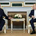 Lukašenko: Nuklearnu državu još niko nikada nije napao