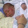 Pavlu, bebi-rekorderu iz Gornjeg Milanovca ne smeta medijska pažnja
