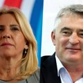Cvijanovićeva odgovorila komšiću: BiH nije žrtva agresije, već Alijine ambicije koji je žrtvovao mir za tobože suverenu…