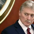 Rusko predsedništvo: apsolutna laž da je Kremlj umešan u pad Prigožinovog aviona