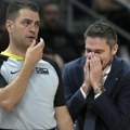 Novi skandal Poceka, vikao i želeo da se obračuna sa čelnicima: „Gde je FIBA?“