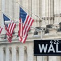 Wall Street: Rast indeksa, Nvidia opet u plusu