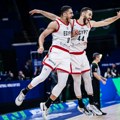 Egipat ubedljiv protiv Jordan na Mundobasketu