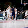 Srbija vicešampion sveta u košarci! Hrabri "orlovi" pali u finalu pred novim povredama, sudijskim nepravdama i odličnim…