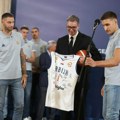 Zlato iz Pariza vredi 200.000 evra! Srbija časti najbolje sa Olimpijskih igara: "Nećemo srebro!"
