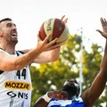 „Bogdan mi je rekao da dođem u Partizan“