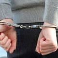 Dramatična situacija u studentskom domu u Beogradu, uhapšen mladić (21) jer je replikom pištolja pretio devojci