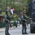 Sukobi na Kosovu: Kosovska policija pretresala objekte kontroverznog srpskog biznismena i političara posle obračuna u…
