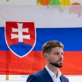 Vođa liberala u Slovačkoj rešen da spreči formiranje proruske vlade: „Zaustavićemo Fica!“