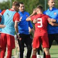 Mlade nade srpskog fudbala se razgoropadile: Petica "orlića" na početku puta ka u17 Evropskom prvenstvu